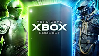 Xbox Summer Showcase 2023 Leaks! Starfield Details, New PS5 Exclusive, Dev Praises Gamepass, Delays