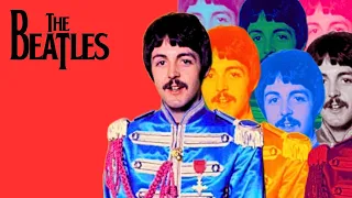 BEATLES: Is This The Secret Story Of Sgt. Pepper's?