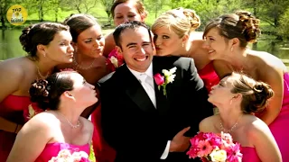 5 Tradiciones de bodas más curiosas del mundo