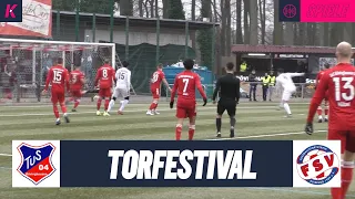 Großkreutz trifft bei fulminantem Testspiel-Spektakel | TuS Bövinghausen - FSV Duisburg (Testspiel)