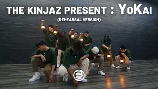 YoKai | Good Times 2023 (Rehearsal Version)