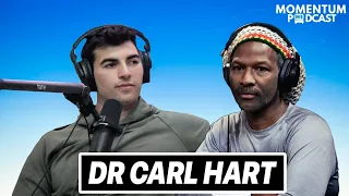 Neuroscientist Dr. Carl Hart Explains Why All Drugs Should be Legal