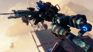 Even More Attrition | Titanfall 2 Northstar