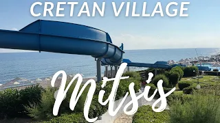 Mitsis Cretan Village czy warto ?