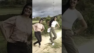 Funny Sisters Skeleton dance ☠️💀 🩻 Funny Dance #funnyshorts #viral #shorts