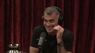 Joe Rogan - John Wick didn't do well on the initial preview - with Chad Stahelski