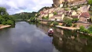 Dordogne Périgord : Découverte de la Vallée de la Dordogne