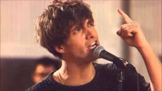 Paolo Nutini's "Iron Sky" (1 hour)