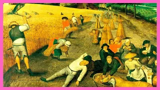 20 Facts about Medieval Peasants Worked Fewer Hours Than Modern Americans