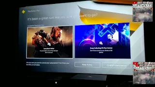 How to Turn off Auto Renew on Playstation updated version.