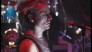 Rammstein, 1997 - Viva Overdrive, Köln