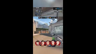 that wallbang lineup by ropz 👀