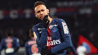 Neymar Jr. - Skills & Goals - XXXTENTATION - Moonlight - 2019