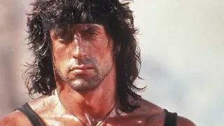 John J. Rambo Tribute