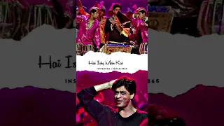 Tumse Milke Dil Ka Jo Haal Kiya Kahe ❤️ Shahrukh Khan 🥀 New 4k Status Video 🥀 WhatsApp Status Video