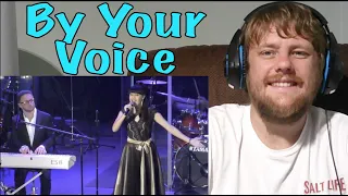 Diana Ankudinova - By Your Voice Reaction!