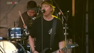 The Offspring - Kids arent alright (live Rock am ring 2008)