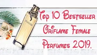 Top 10 Bestseller Oriflame Female Perfumes 2019 in India | Beauty Buzz | #beautybuzz