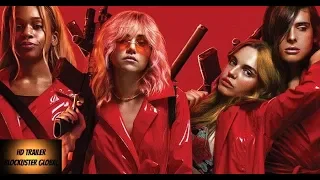 ASSASSINATION NATION - Official Trailer #2 (2018) HD