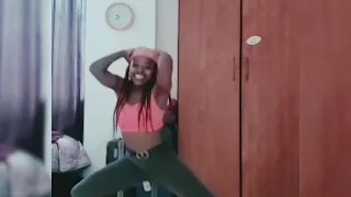 Master Kg - Jerusalema Remix ft (Burna Boy and Nomcebo) Dance Video