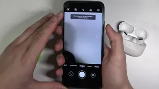 Huawei P40 Lite - How to Turn Off Quick Launch - Double Press Volume Button