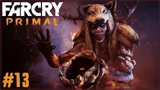 Far Cry Primal - Судьба Даа