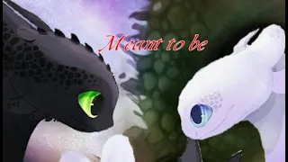 HTTYD•/°MEAN TO BE°/•BEBE REXHA