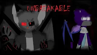 Unbreakable Meme (Original Collab w/-Foxenne -)