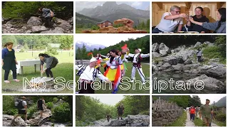 Alpet shqiptare çmendin turistët – Në Sofrën Shqiptare – 1 Qershor 2024
