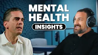NEUROSCIENTIST: Dr. Paul Conti: How to Understand & Assess Your Mental Health