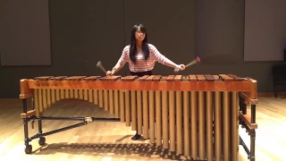 Nanae Mimura - "Transformations on Pachelbel's Canon"