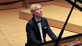 Beethoven, "APPASSIONATA" - Andrei Dubov, piano