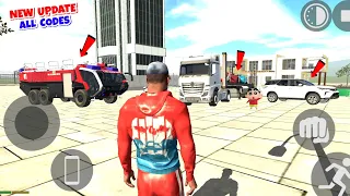 Indian Bikes Driving 3D New Update All Cheat Codes | Indian Bike Driving 3D New Update
