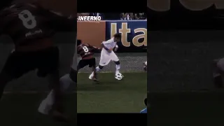 Young Neymar Destroying Players