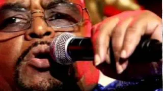 SOLOMON BURKE-don't wait too long