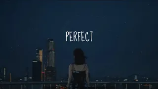 zevia - perfect [ lyrics / مترجمة ]