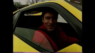 Old Top Gear 1997 - Geniva, Ascari, dispatch riders