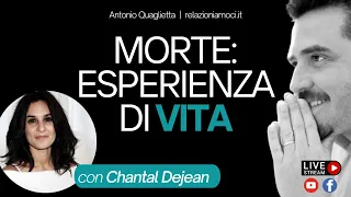 Morte: esperienza di vita