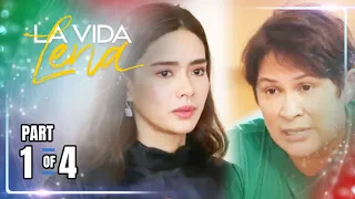 La Vida Lena | Episode 148 (1/4) | January 19, 2022