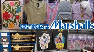 MARSHALLS SHOPPING * NEW FINDS!!!