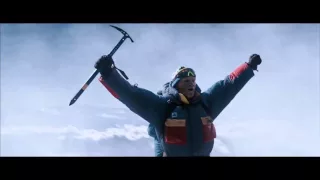 TRL - Everest (Official International Trailer #1)