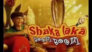 shaka laka boom boom Title song - Shakalaka Boom Boom