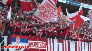 Спартак - цска - 3:0