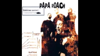 Papa Roach - Last Resort (Clean Version)