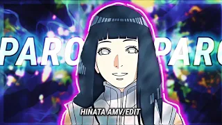 Naruto Shippuden "Hinata" - Paro Paro [AMV/Edit]