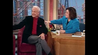 Bob Barker Interview - ROD Show, Season 2 Episode 138, 1998