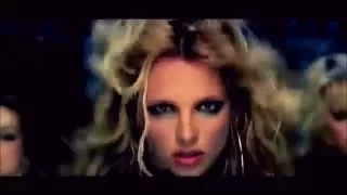 BILLBOARD MUSIC AWARDS 2016 - BRITNEY SPEARS PROMO