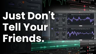 5 Simple Sound Design Tricks You Should Know 🔊