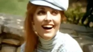 Bobby Vinton - I Love How You Love Me (1968-69), a tribute to Sharon Tate