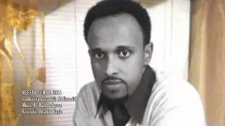 Abdihamiid Elmi - Hees  loogu magac daray SOMALI 2011